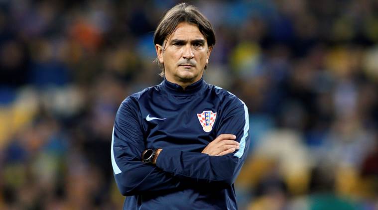 Técnico da Croácia diz que chegar à final da Copa do Mundo é ‘milagre’