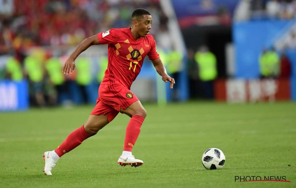 Meia belga minimiza polêmica sobre Mbappé: 'Grande jogador e foi inteligente'