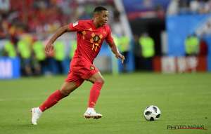 Meia belga minimiza polêmica sobre Mbappé: 'Grande jogador e foi inteligente'