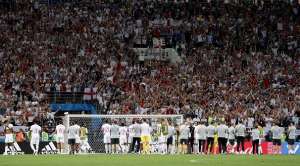 Conheça a origem do grito de guerra inglês 'It's Coming Home', que viralizou no Mundial