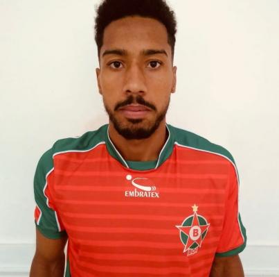 Maycon Lucas acerta com o Boa Esporte