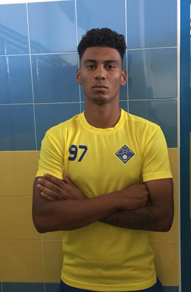 Segundona: Zagueiro deixa Itapirense e assina contrato com clube português