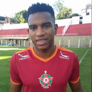Série B: Recuperado e titular, lateral-direito projeta reação do Boa Esporte