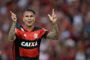 CBF 'limpa as mãos' do Caso Guerrero e manda Flamengo procurar tribunal suíço