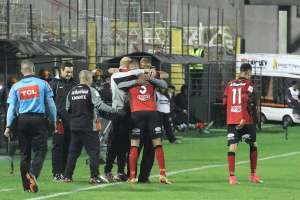 Brasil x Juventude - Confronto direto contra a zona de rebaixamento