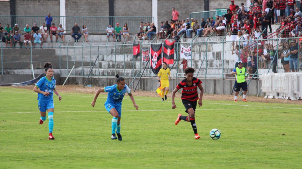 BRASILEIRO FEMININO A2: Minas ICESP vence Vitória nos pênaltis e se sagra campeã