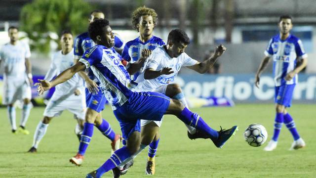 SÉRIE B: Avaí e Vila Nova vencem fora de casa e retornam no G4