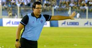 Série B: Após derrota em casa, Paysandu demite técnico Dado Cavalcanti