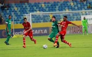 Boa Esporte x CRB - Galo da Pajuçara pode deixar a zona de rebaixamento