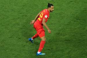 Vitória contra a Inglaterra valerá a cada jogador da Bélgica R$ 1,4 milhão