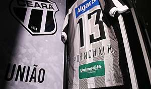 Ceará fará homenagem ao técnico e aos garotos resgatados na Tailândia