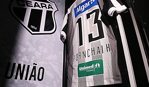 Ceará fará homenagem ao técnico e aos garotos resgatados na Tailândia