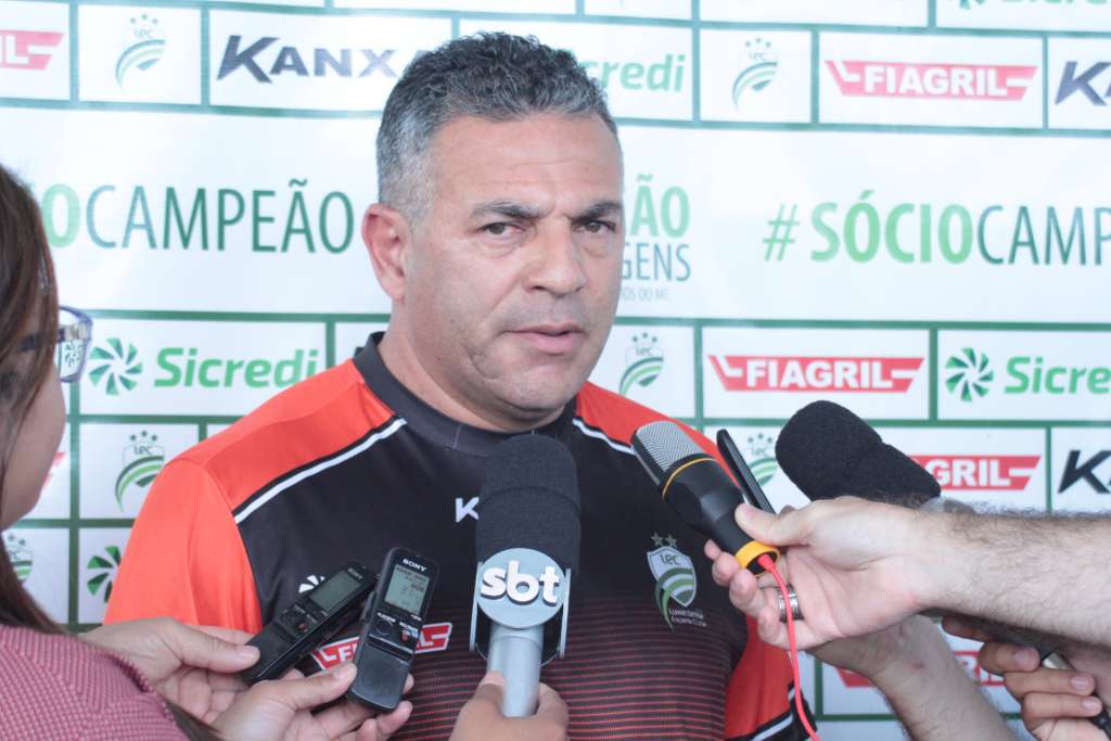 Foto: Divulgação / LEC