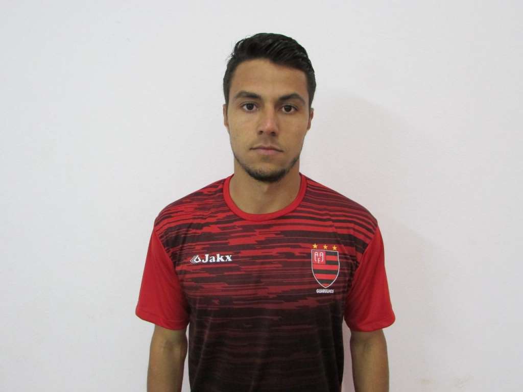 Flamengo apresenta dois reforços com bastante rodagem pelo Brasil 
