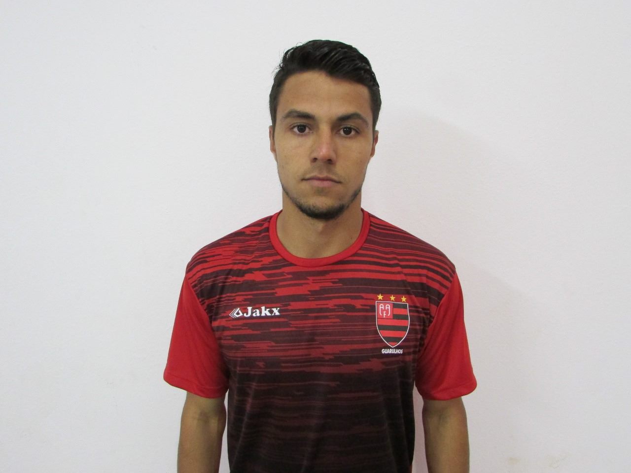 Segundona: Flamengo apresenta dois reforços com bastante rodagem pelo Brasil