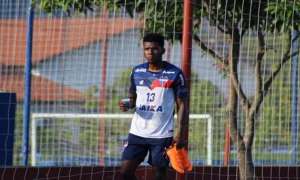 Série B: Recém-contratado, Douglas Coutinho é regularizado e pode estrear pelo Fortaleza