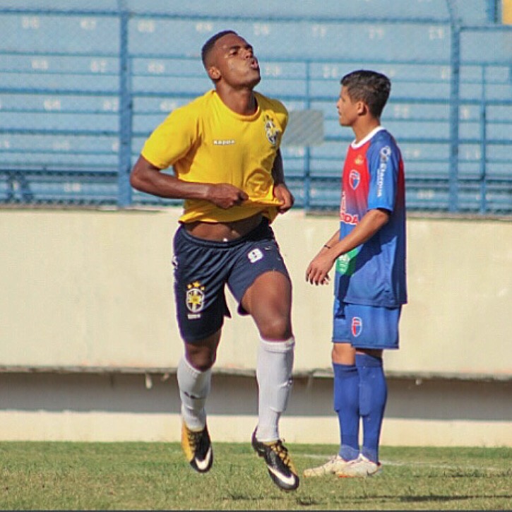 Segundona: Após terminar primeira fase em alta, Talentos 10 espera manter bom ritmo