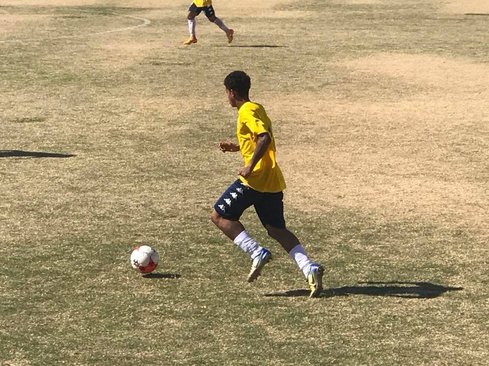 TV FPF transmite cinco jogos da primeira rodada da segunda fase da Segundona