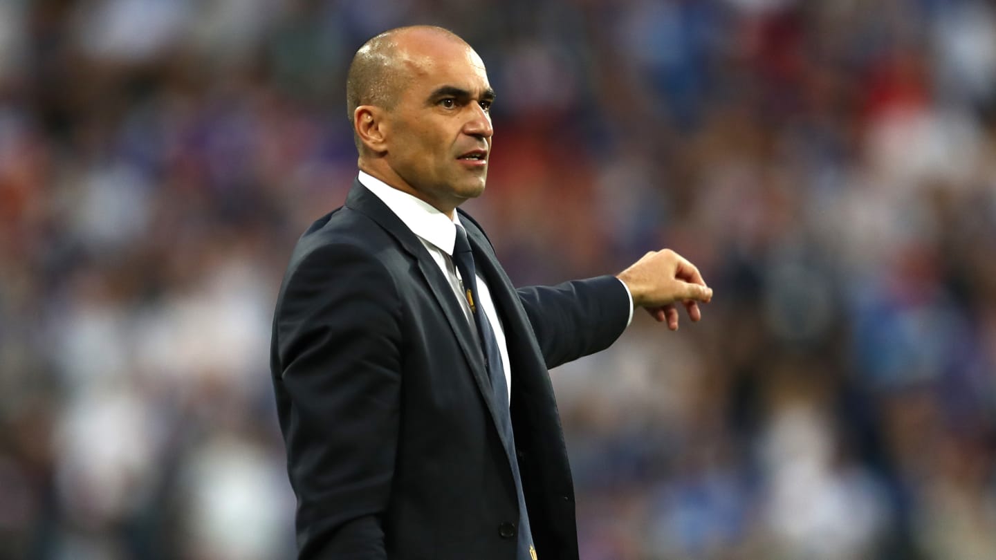 Técnico quer que Bélgica ganhe 3º lugar da Copa para garantir ‘subida de patamar’