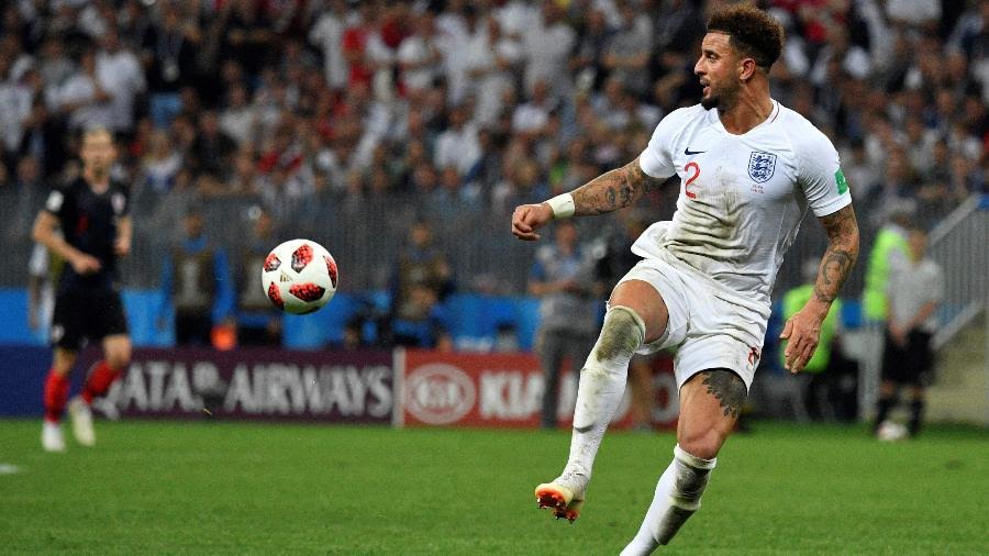 Bélgica e Inglaterra com novidades para disputa do 3º lugar