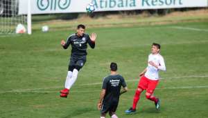 Na despedida de Atibaia, Inter vence Red Bull Brasil em amistoso