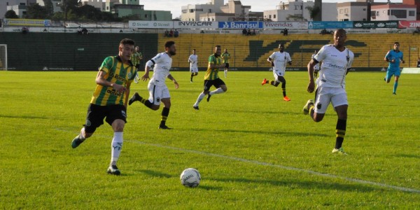 Ypiranga x Bragantino – Contra Z4, Canarinho precisa vencer virtual classificado