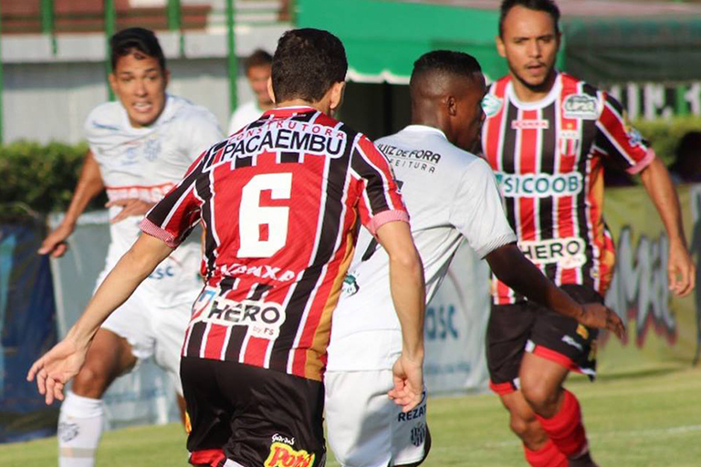 Botafogo-SP x Tupi – Para não entrar no Z2, Galo desafia Pantera fora de casa