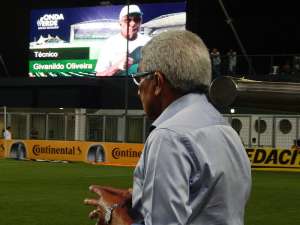 Série B: Paysandu pode ir atrás de Givanildo Oliveira para substituir Dado Cavalcanti