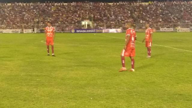 Imperatriz aposta em bom desempenho em casa