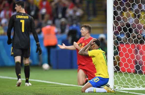 Neymar virou chacota mundial: foi mal orientado e caiu no mercado