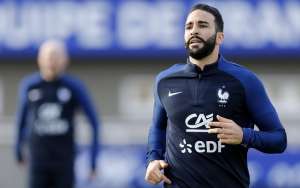 Barba de Rami vira 'amuleto' de jogadores da França durante a Copa do Mundo