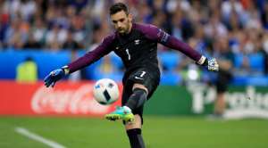 Lloris elogia Croácia e pede 'força mental' à França para vencer a final