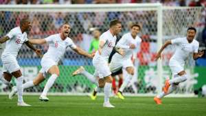 Fifa multa Inglaterra novamente por exibição de marcas comerciais não autorizadas