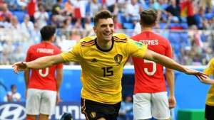 Bélgica 2 x 0 Inglaterra - Geração belga faz melhor campanha da história do país