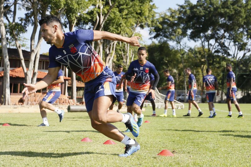 Copa do Brasil: Vasco treina pênaltis e confia em virada heroica sobre o Bahia