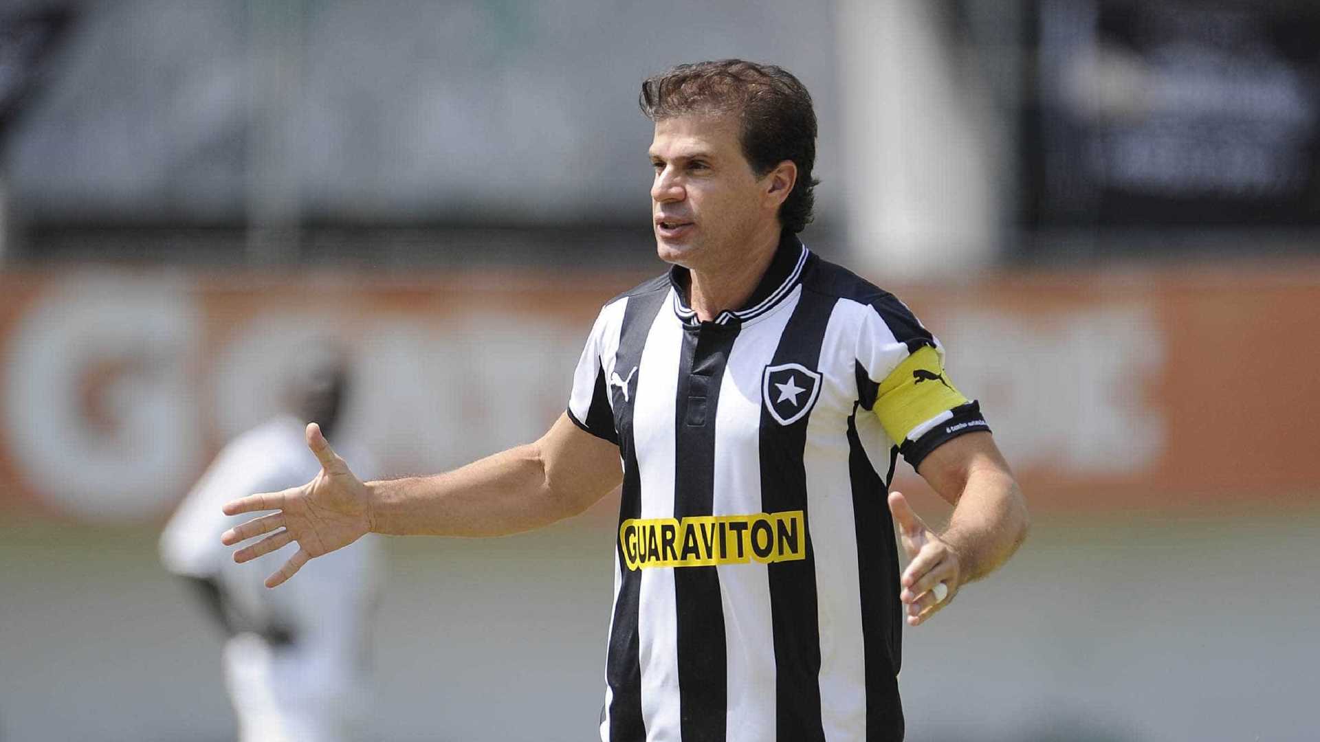 Eterno, Túlio Maravilha assina com clube carioca, aparece em BID e pode bater recorde