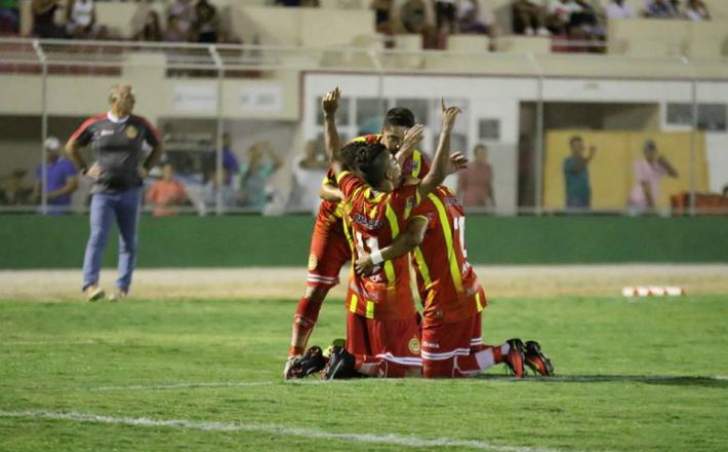 Juazeirense 4 x 0 Atlético-AC – Cancão atropela líder, encerra jejum e sai do Z2