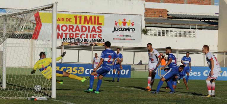 SÉRIE C: Operário-PR é o primeiro clube a antecipar vaga nas quartas de final