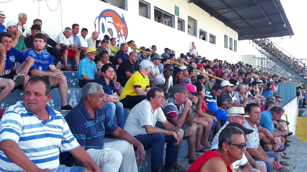 Futebol Sustentável abre Segundona com sucesso em 2 jogos e tem mais no domingo