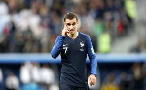 Após perder 2 torneios em sequência, Griezmann só quer saber da vitória na Copa