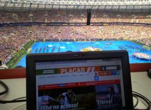 Luciano Luiz: A final mágica e pouco esperada