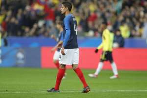 Varane se torna 4º atleta a vencer Liga dos Campeões e Copa do Mundo no mesmo ano