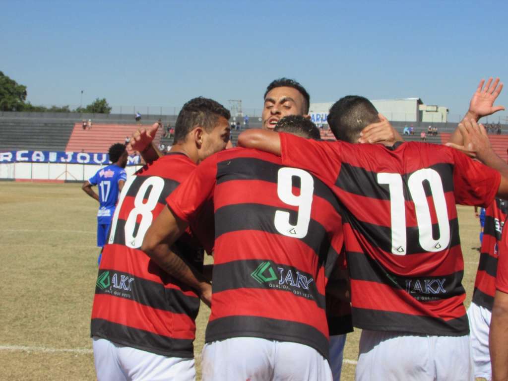 Camisa 10 do Flamengo, Zé Gatinha é um dos nomes da seleção (Foto: Leonardo Sguaçabia/Flamengo-SP)