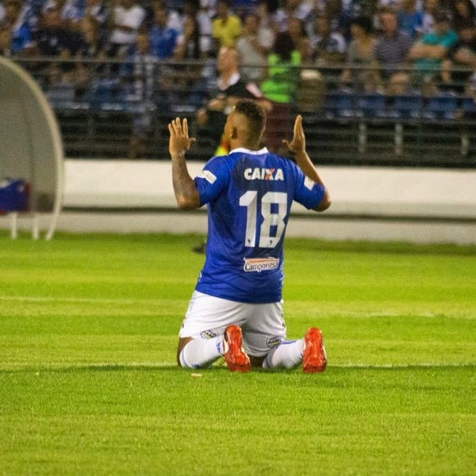 Walter foi o grande destaque do CSA