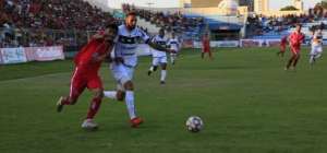 Imperatriz-MA 1 x 0 Treze-PB - Cavalo sai na frente e fica a um empate da final