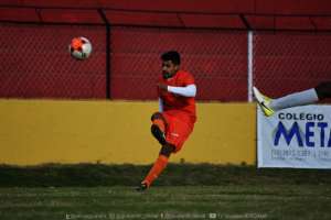 Série B: Guarani perde lateral por lesão para o restante da temporada