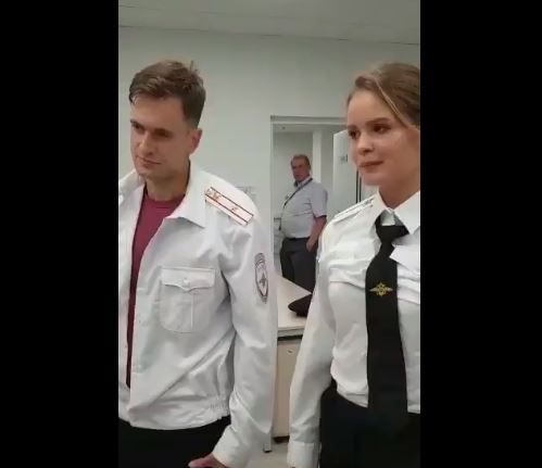 Após invasão em final, polícia russa lamenta não poder usar repressão stalinista