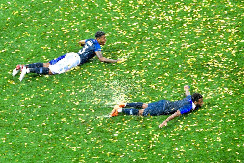 Com um único pódio em 4 Copas, América do Sul mira fim de domínio europeu em 2022