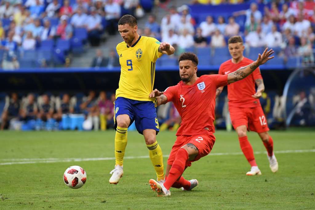 Copa da Rússia tem menor número de expulsões desde o Mundial de 1978