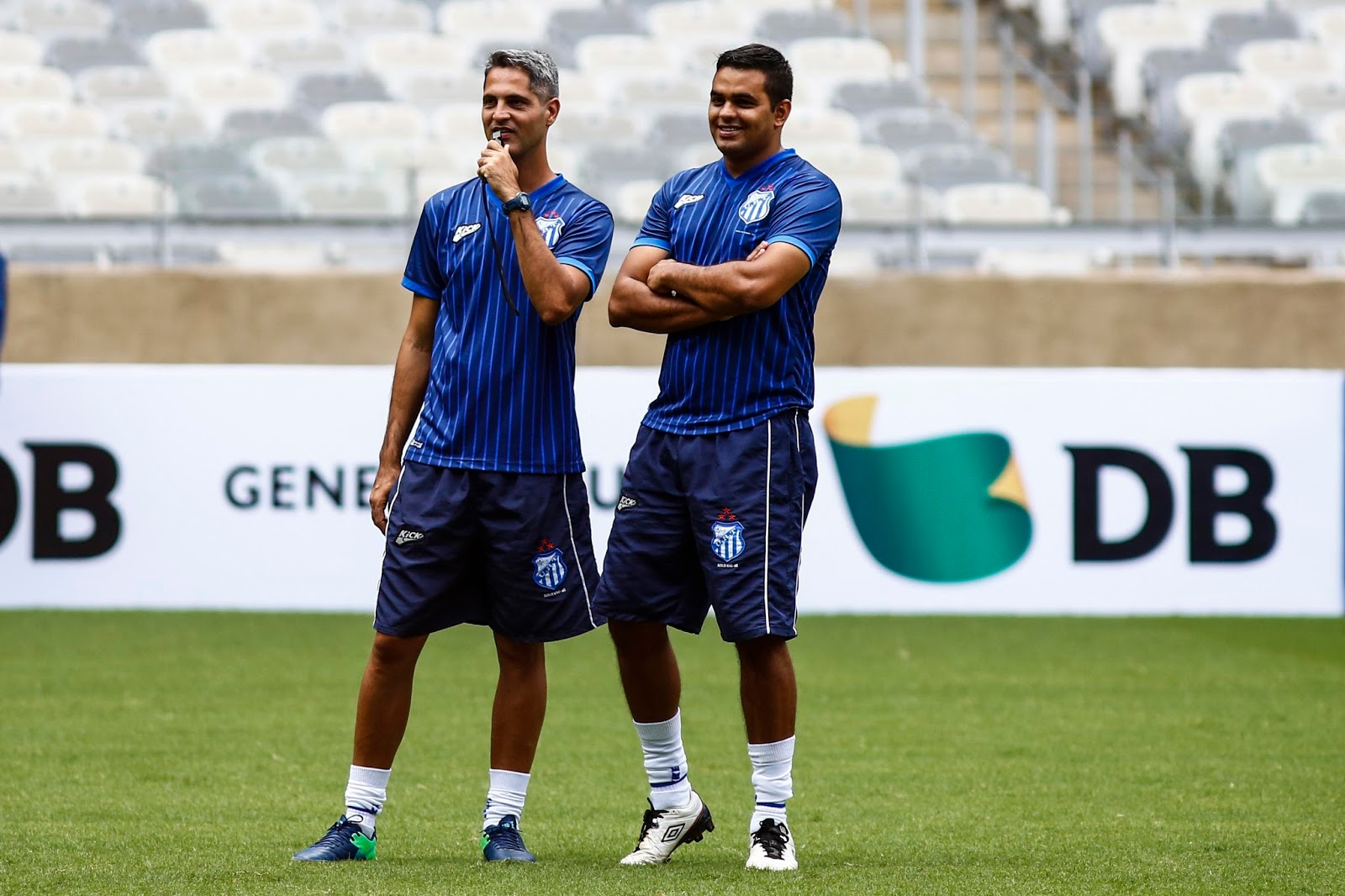 Atlético Mineiro deve confirmar técnico da URT em cargo da base